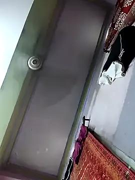 Private sanu_07 on StripChat