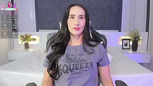 Private SaraGomez1 on StripChat