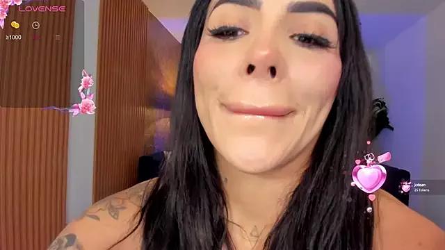 Sarah_Stone_ on StripChat 