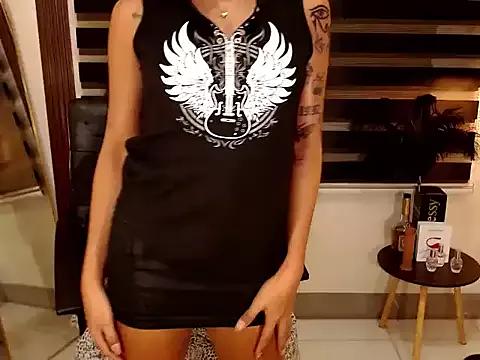 Try slutty escort SarahAmber SarahAmber from StripChat