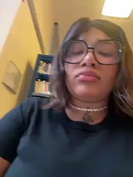 SashaLiciosa_ on StripChat 