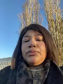 SashaLiciosa_ on StripChat 