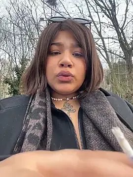 SashaLiciosa_ on StripChat 