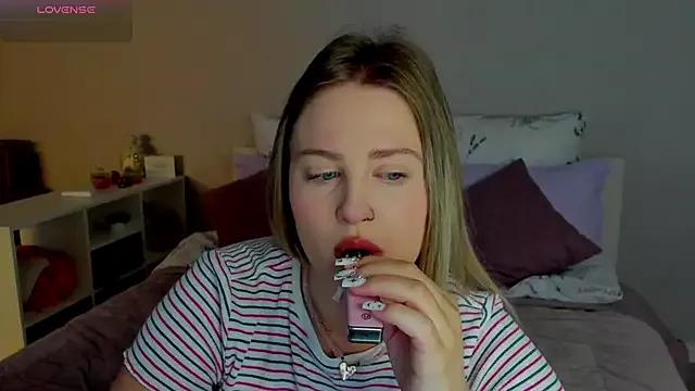 Sassy_Talkin_ on StripChat 