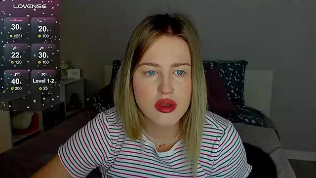 Sassy_Talkin_ on StripChat 