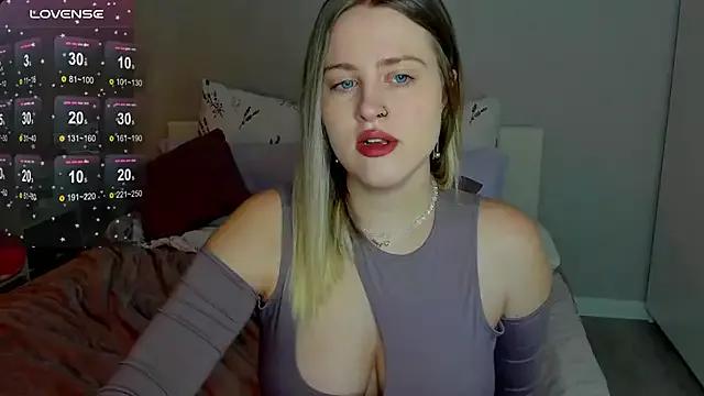 Sassy_Talkin_ on StripChat 