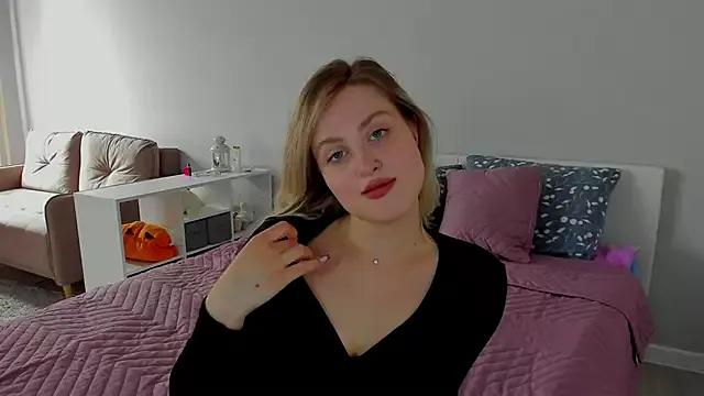 Sassy_Talkin_ on StripChat 