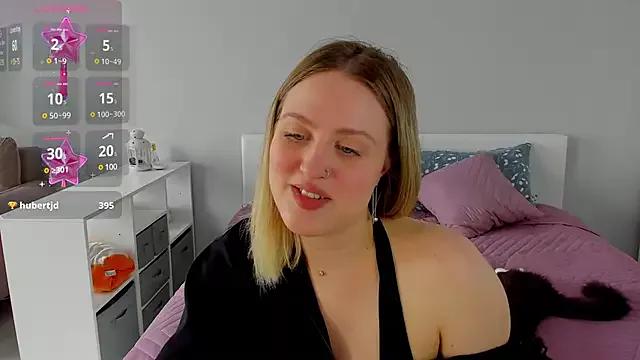 Sassy_Talkin_ on StripChat 