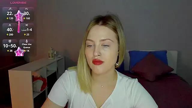 Sassy_Talkin_ on StripChat 