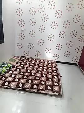 sassyishhu76 on StripChat 