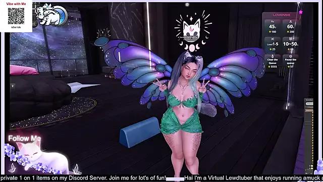 Masturbate to SassyKittyn, she wants to masturbate for you SassyKittyn from StripChat