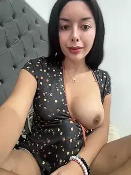 sassymarylou on StripChat 