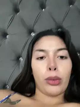 sassymarylou on StripChat 