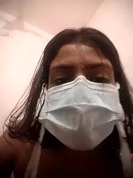 Admire StripChat's Sassyy_poonam sassyy_poonam from StripChat