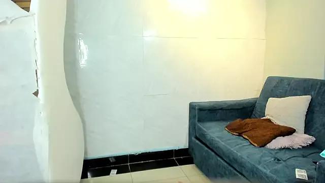 satanic_room20 from StripChat