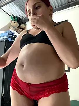 Admire slutty model Sbanna_valle_ sbanna_valle_ from StripChat