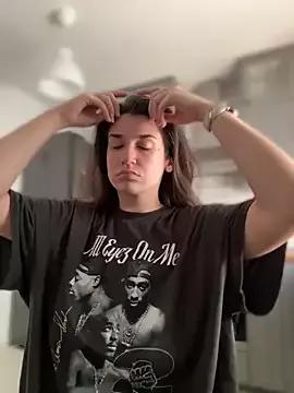 Freechat ScarletBloom_ on StripChat