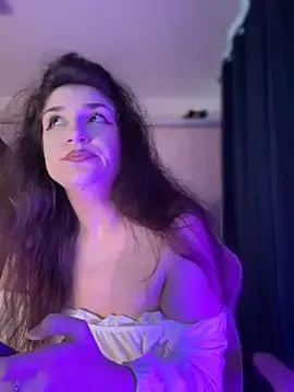 Freechat ScarletBloom_ on StripChat