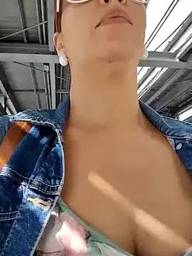 Freechat scarlett_moore on StripChat