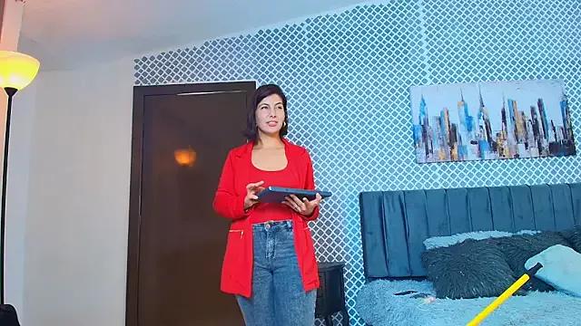 Freechat scarlett_moore on StripChat