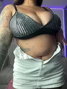 Freechat Seized_lust on StripChat