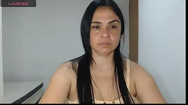 selena_ferri from StripChat