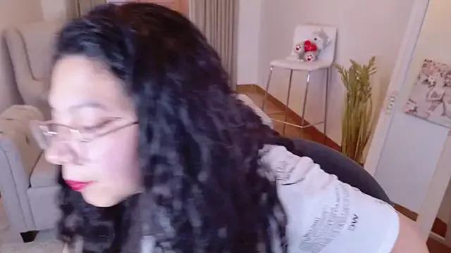 SelenaBlumX on StripChat 