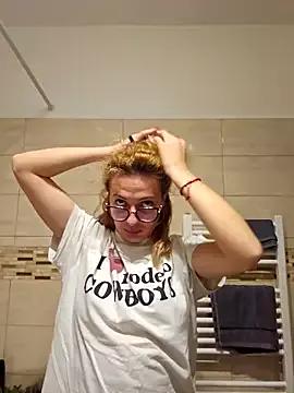 StripChat Selenna_emma Selenna_emma from StripChat