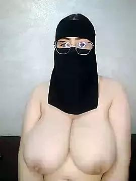 Sexy__Arab from StripChat