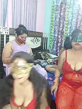 StripChat Sexy_anaamika Sexy_anaamika from StripChat