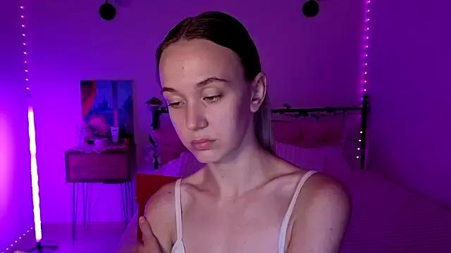 Freechat SexyCocobutt on StripChat