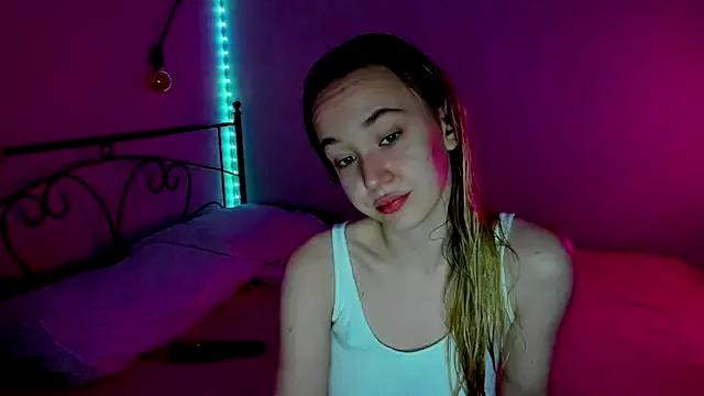 Freechat SexyCocobutt on StripChat