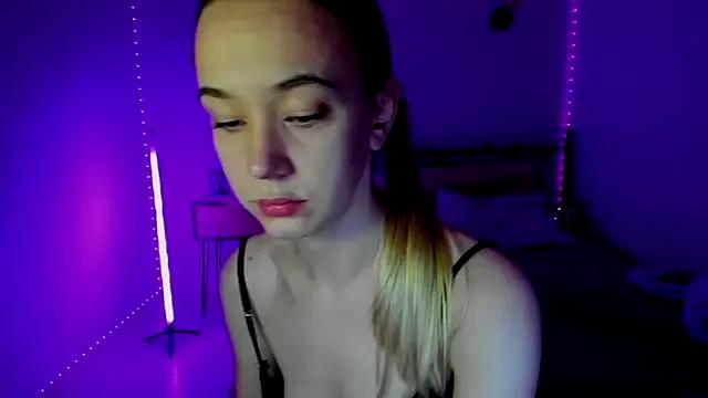 Freechat SexyCocobutt on StripChat