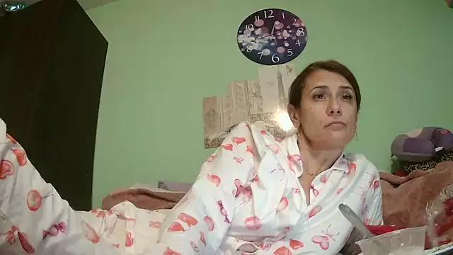 Discover 23 years old SexyGioconda from StripChat SexyGioconda from StripChat