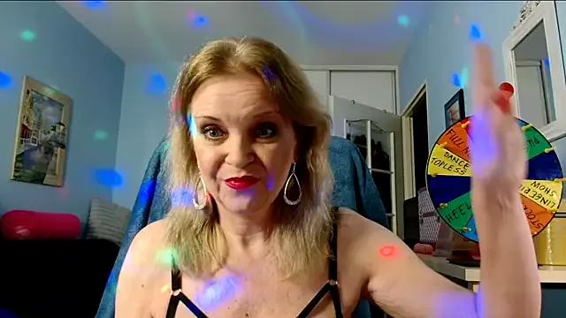 Try StripChat's Sexyjennyeu sexyjennyeu from StripChat