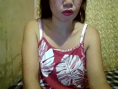 SexyMorena34 from StripChat