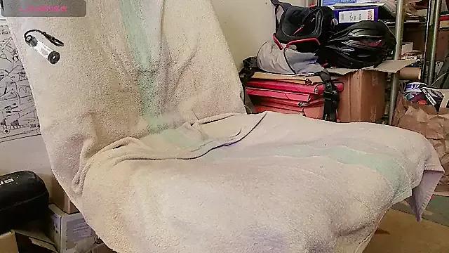 Sweet Sexypenis75 wants you to fuck zir body now sexypenis75 from StripChat