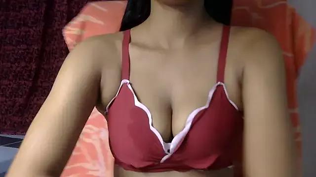 Freechat sexyrita on StripChat