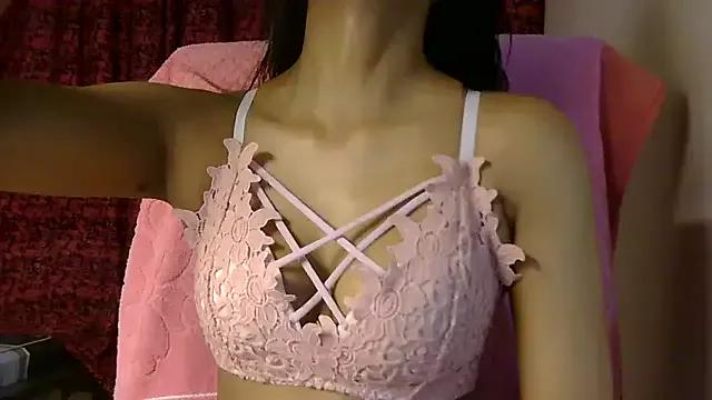 Freechat sexyrita on StripChat