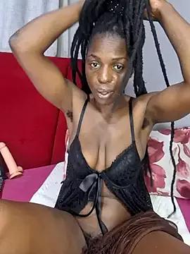 Shaniko89 on StripChat 