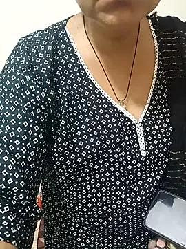 Freechat Shanu_Shah on StripChat