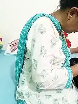 Freechat Shanu_Shah on StripChat