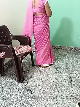 Freechat Shanu_Shah on StripChat