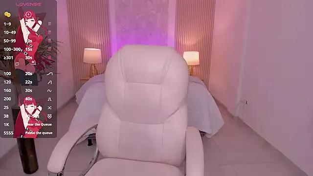 Sexy sharick_noir from StripChat sharick_noir from StripChat