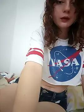 Freechat Sharon_Black on StripChat