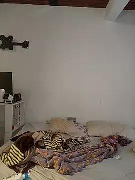 Freechat Sharon_Black on StripChat