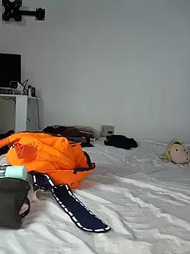 Freechat Sharon_Black on StripChat