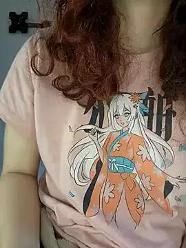 Freechat Sharon_Black on StripChat