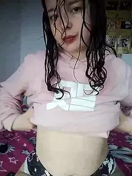 Freechat Sharon_Black on StripChat