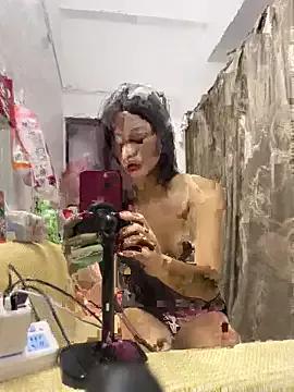 Group sharony_x on StripChat